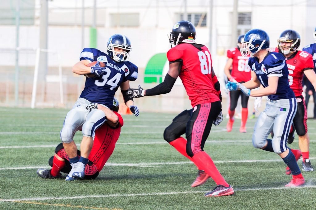 How to Read Football Statistics Like a Pro
